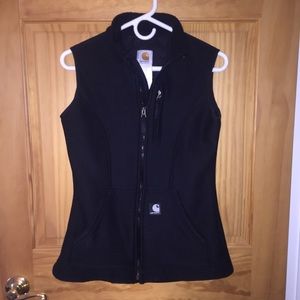 SOLD - Carhartt Vest XS